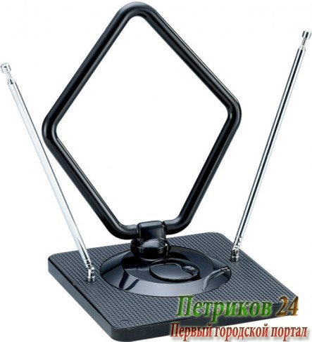 Антенна СИГНАЛ SAI-975