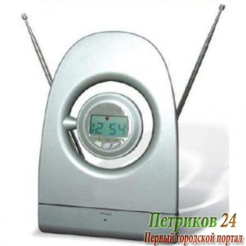 Антенна СИГНАЛ SAI 328 DVB-T и ДМВ+МВ активная