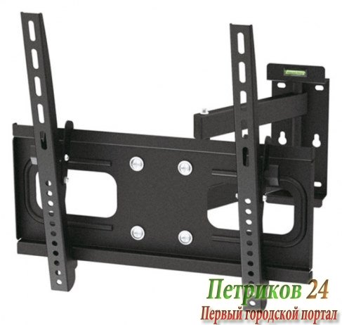 Кронштейн Arm Media PT-15 black