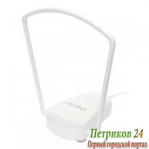 ТВ антенна Perfeo PORTAL PF-TV2020