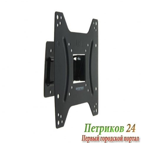 Кронштейн для телевизора Kromax OPTIMA-202 черный