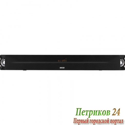 Звуковая панель Mystery MSB-117B