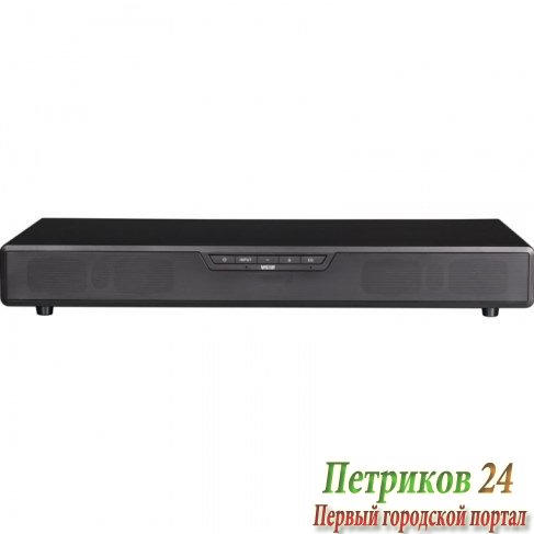 Звуковая панель Mystery MSB-119B