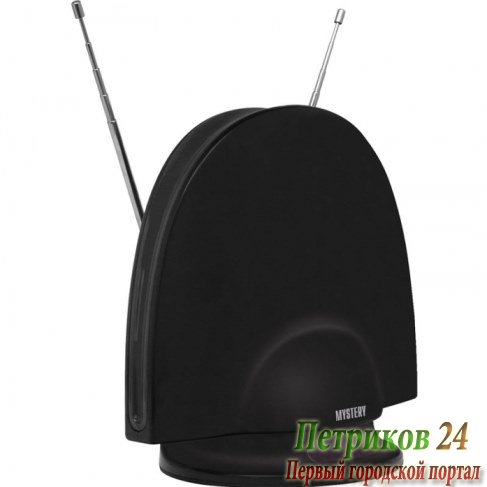 Антенна TV Mystery MANT-60TV