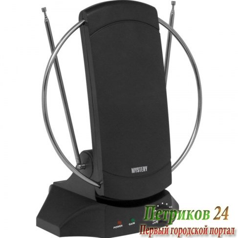 Антенна TV Mystery MANT-30TV