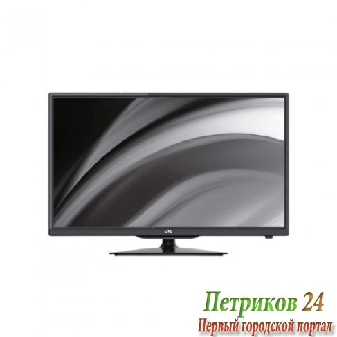 Телевизор JVC LT24M550