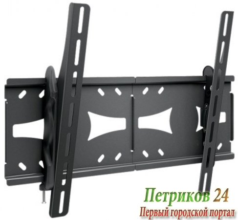 Кронштейн Holder LCDS-5071 металлик