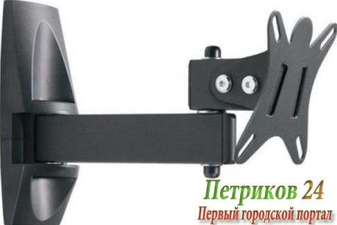 Кронштейн Holder LCD-U1504-B
