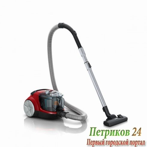 Пылесос циклон Philips FC 8474/01