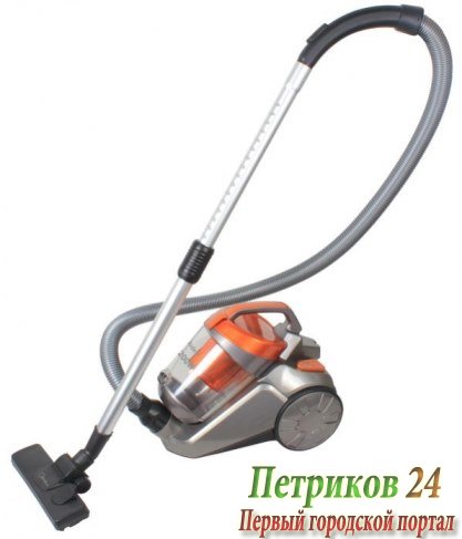 Пылесос циклон Midea VCS43C2