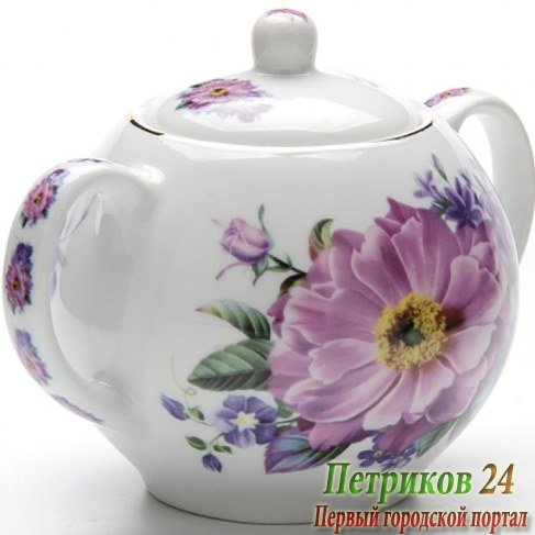 Сахарница Mayer&Boch 24606