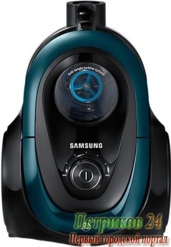 Пылесос циклон Samsung VC18M21C0VN