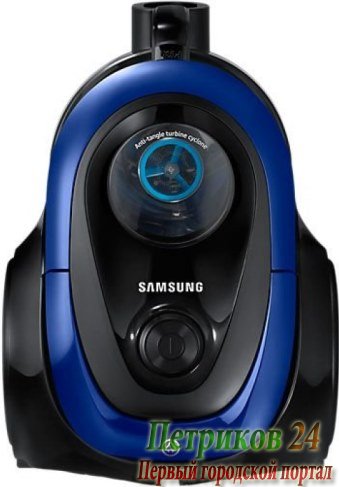 Пылесос циклон Samsung VC18M21A0SB