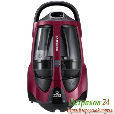 Пылесос циклон Samsung SC-885HH3P