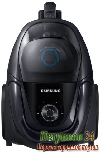 Пылесос циклон Samsung SC-18M3160VG