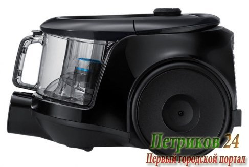 Пылесос циклон Samsung SC-18M21D0VG
