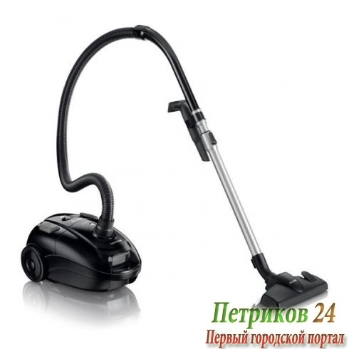 Пылесос с мешком Philips FC 8452/01