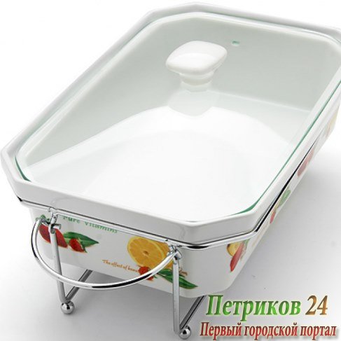 Мармит Mayer&Boch 24234