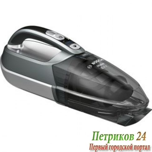 Пылесос с мешком Bosch BHN 20110