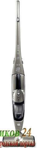 Пылесос вертикальный Bosch BBH MOVE4N