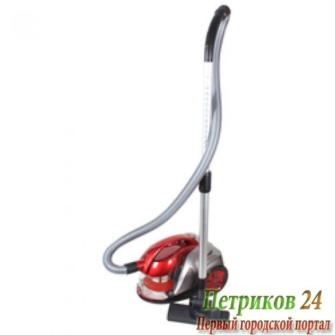 Пылесос циклон Midea VCS43C1