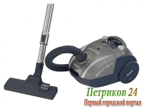 Пылесос Ariete 2784/01