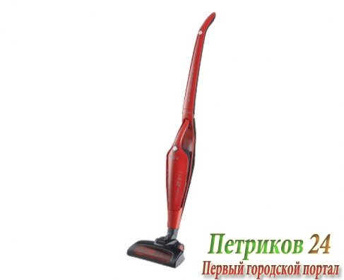 Пылесос Ariete 2765 HANDSTIC EVO