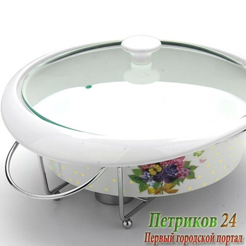 Мармит Mayer&Boch 24225
