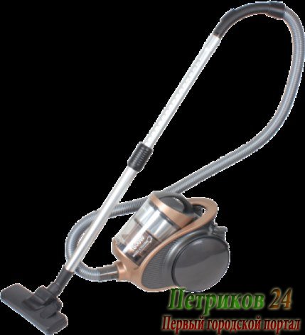 Пылесос циклон Midea VCM38M2