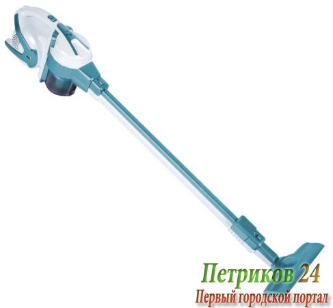 Пылесос вертикальный Unit UVC-5210