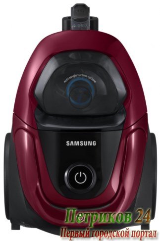 Пылесос циклон Samsung SC-18M31A0HP