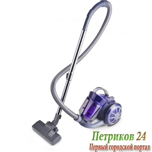 Пылесос циклон Polaris PVC 1730CR