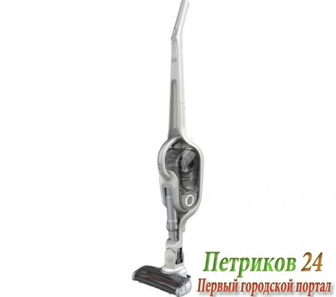 Пылесос вертикальный Black&Decker ORA Tech Stick and Vac SVFV3250L