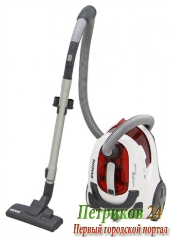 Пылесос циклон Hoover HYP 1610 019