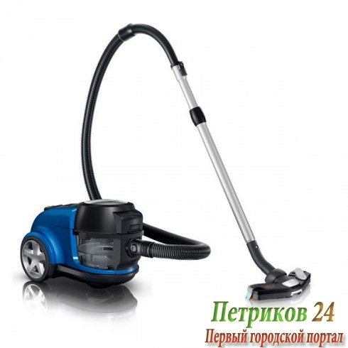 Пылесос с аквафильтром Philips FC 8952/01