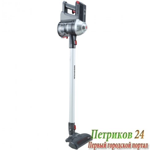 Пылесос вертикальный Hoover FD22G 011