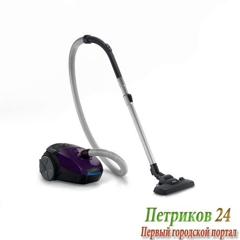 Пылесос с мешком Philips FC 8295/01