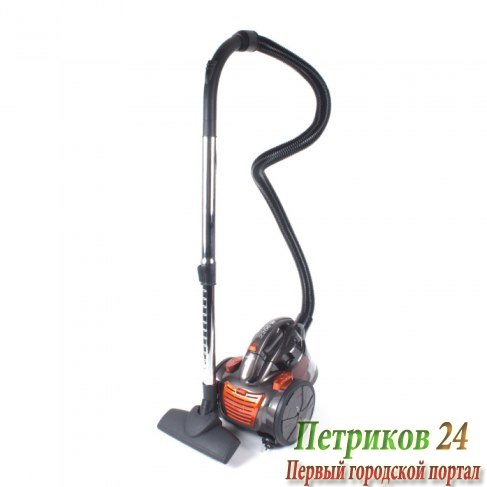 Пылесос циклон Kromax Endever Skyclean VC-530