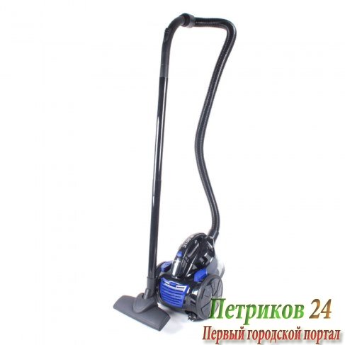 Пылесос циклон Kromax Endever Skyclean VC-520