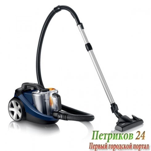 Пылесос циклон Philips FC 8761/01