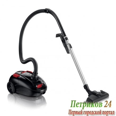 Пылесос с мешком Philips FC 8454/01