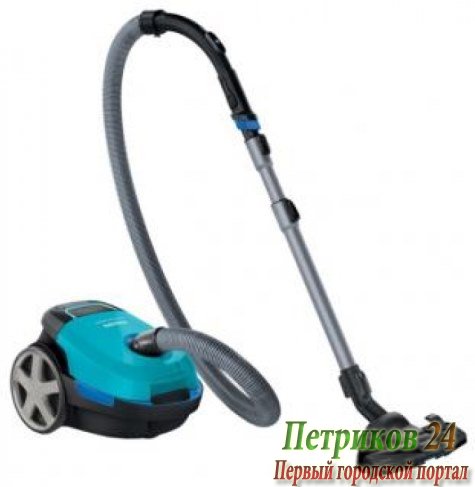 Пылесос с мешком Philips FC 8379