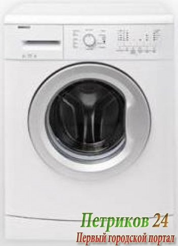 Стиральная машина с фронтальной загрузкой Beko WKB 61021 PTYA