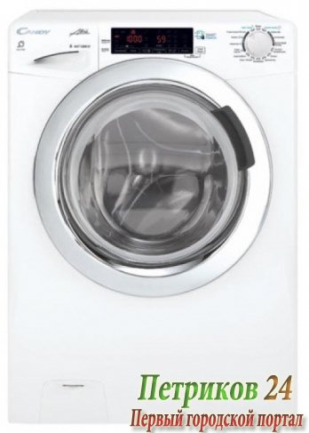 Стиральная машина Candy GVSW4364TWHC-07