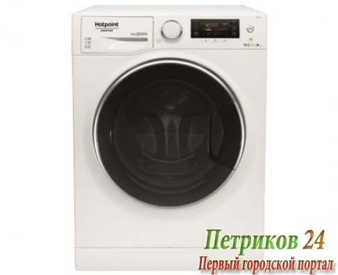 Стиральная машина Hotpoint-Ariston RDPD 117607 JD EU