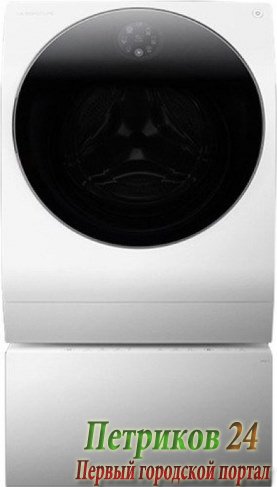 Стиральная машина LG LSWD100