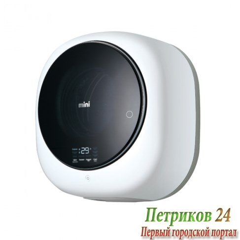 Стиральная машина DAEWOO DWD-CV703W