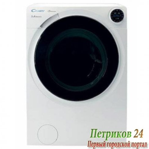 Стиральная машина с фронтальной загрузкой Candy BWM4 147PH6/1-07 белый