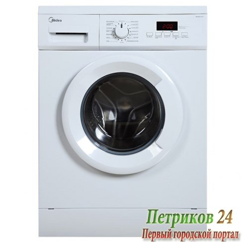 Стиральная машина Midea ABWM610G2