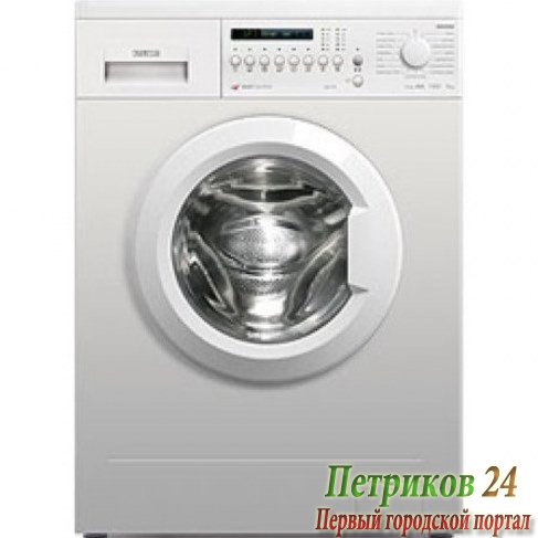 Стиральная машина с фронтальной загрузкой Атлант 60С108 (000, 010)